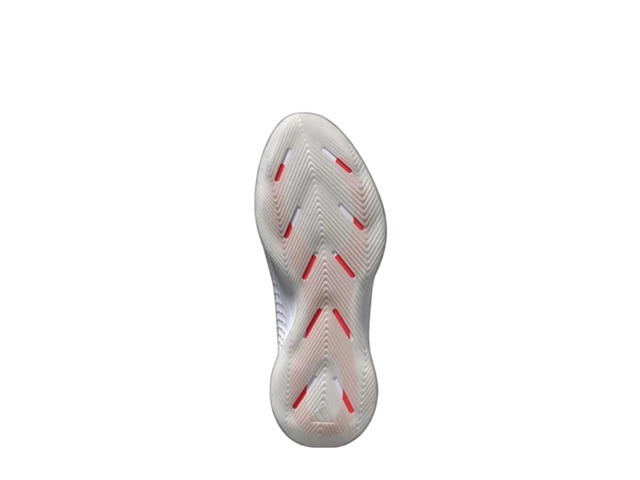 adidas adidas AE 1 Low Best Of adi 2.0 Footwear White-Core Black-Lucid Red - view 4