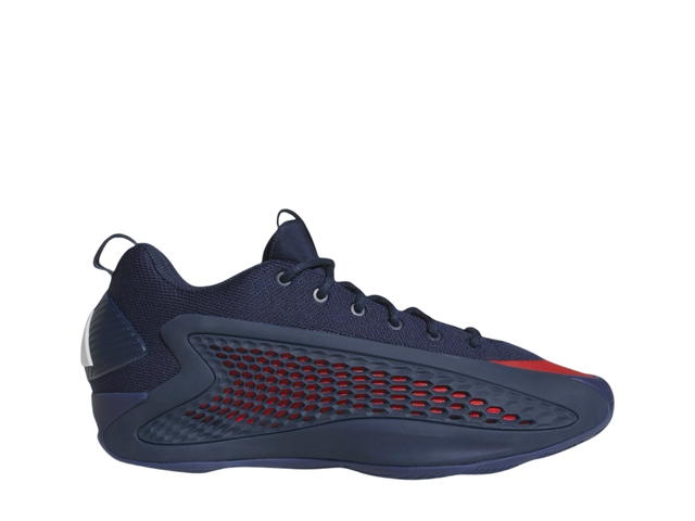 adidas adidas AE 1 Low USA Night Indigo - view 1
