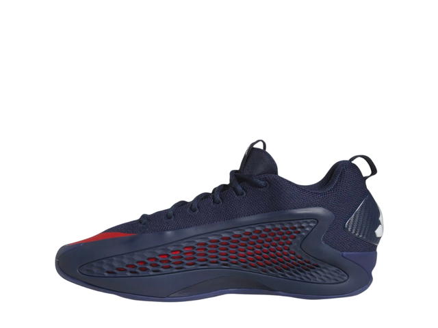 adidas adidas AE 1 Low USA Night Indigo - view 2