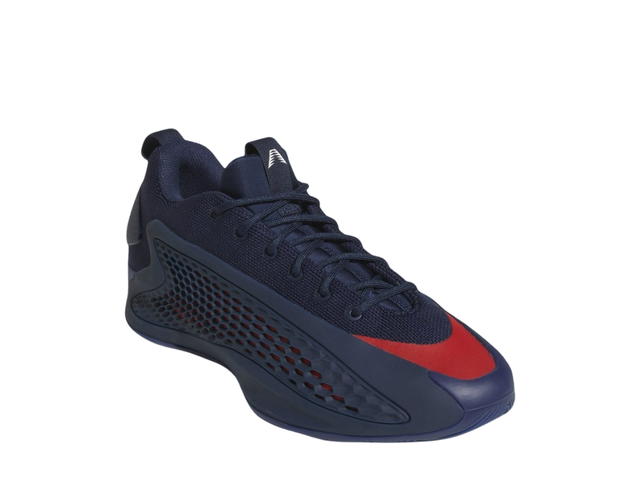 adidas adidas AE 1 Low USA Night Indigo - view 3