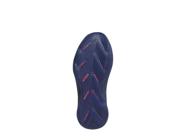 adidas adidas AE 1 Low USA Night Indigo - view 4