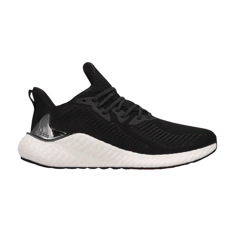 adidas adidas Alphaboost 'Black'