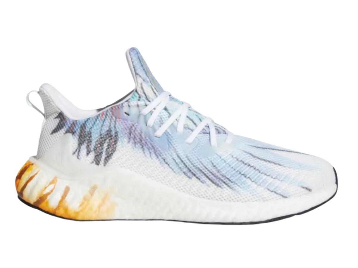 adidas Adidas Alphaboost Multicolor