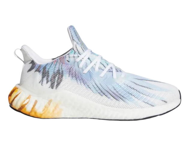 adidas Adidas Alphaboost Multicolor - view 1