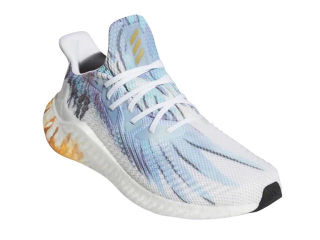 adidas Adidas Alphaboost Multicolor - view 2