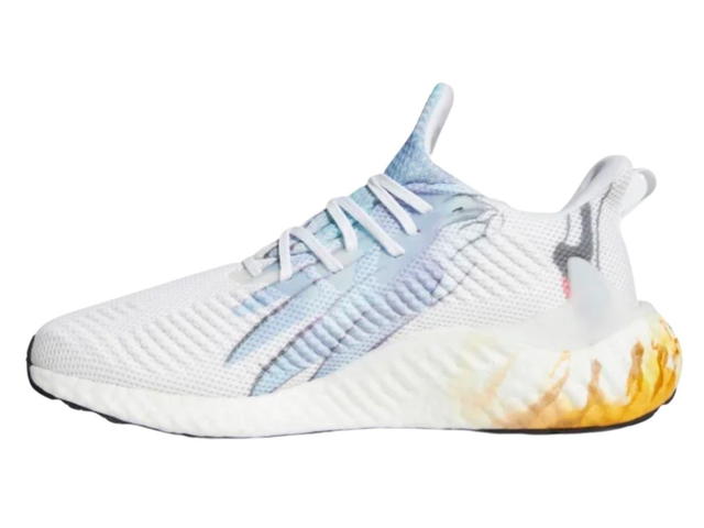 adidas Adidas Alphaboost Multicolor - view 3