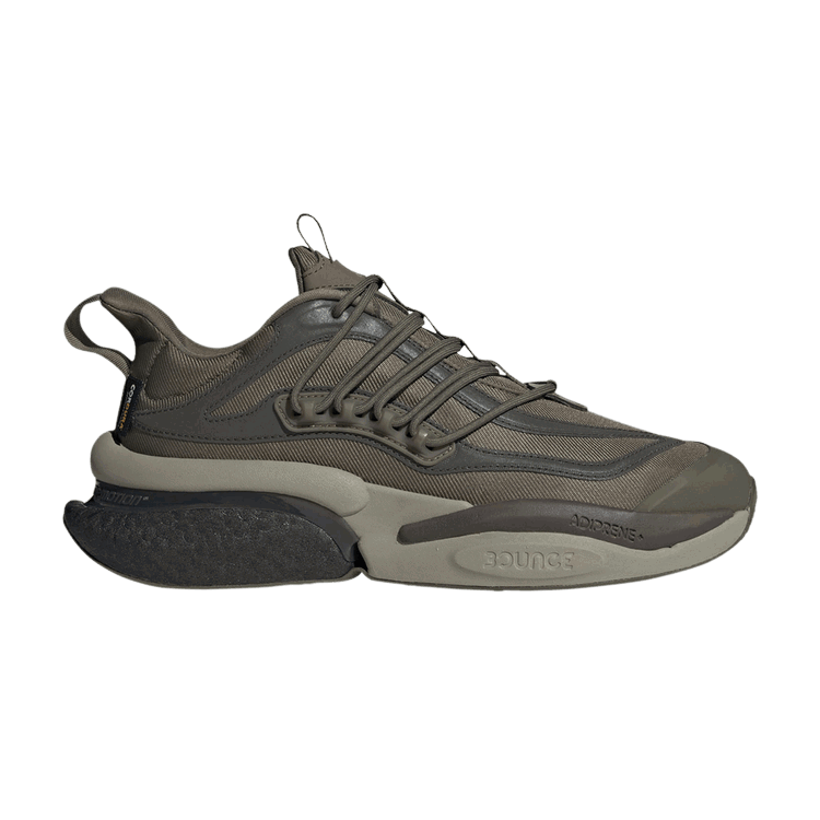 adidas adidas AlphaBoost V1 'Olive Strata'