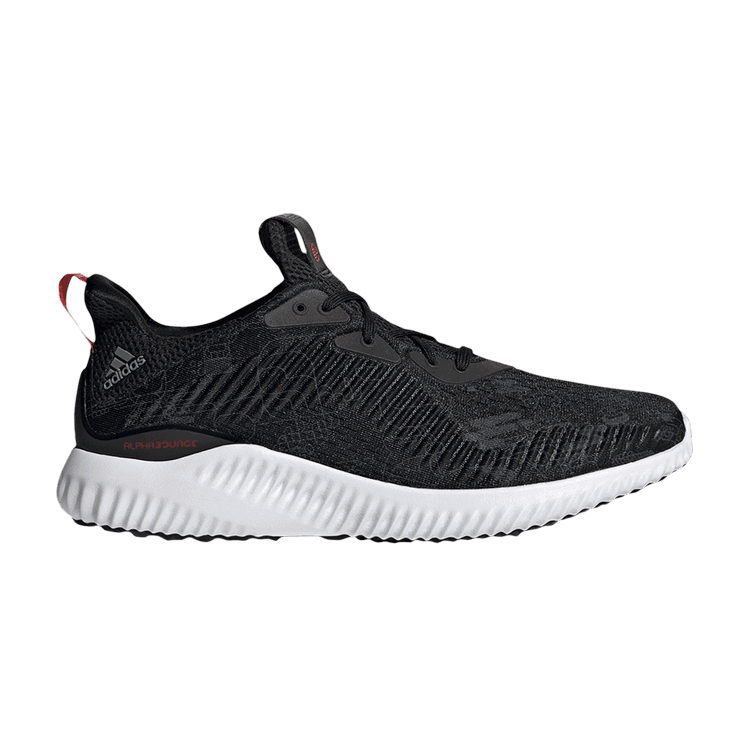 adidas adidas Alphabounce 1 'Chinese New Year - Black'