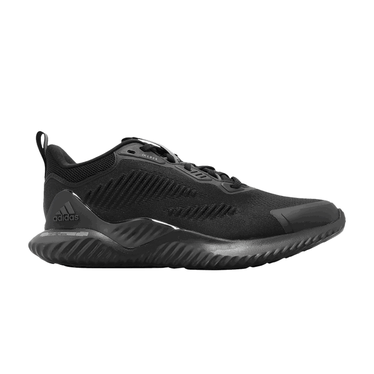 adidas adidas Alphabounce Beyond 'Black Grey'