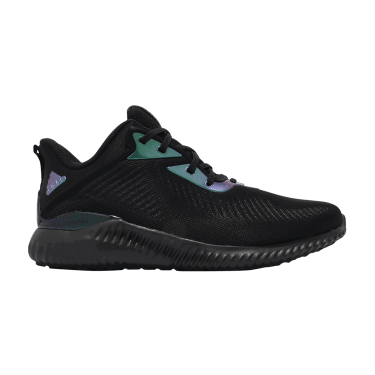 adidas adidas Alphabounce 'Core Black'