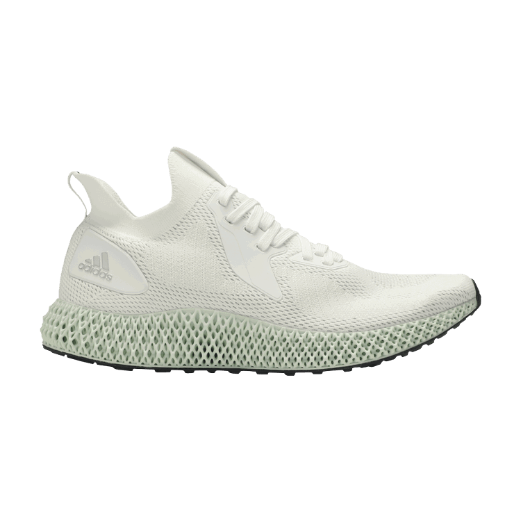 adidas adidas AlphaEdge 4D 'Reflective Cloud White'