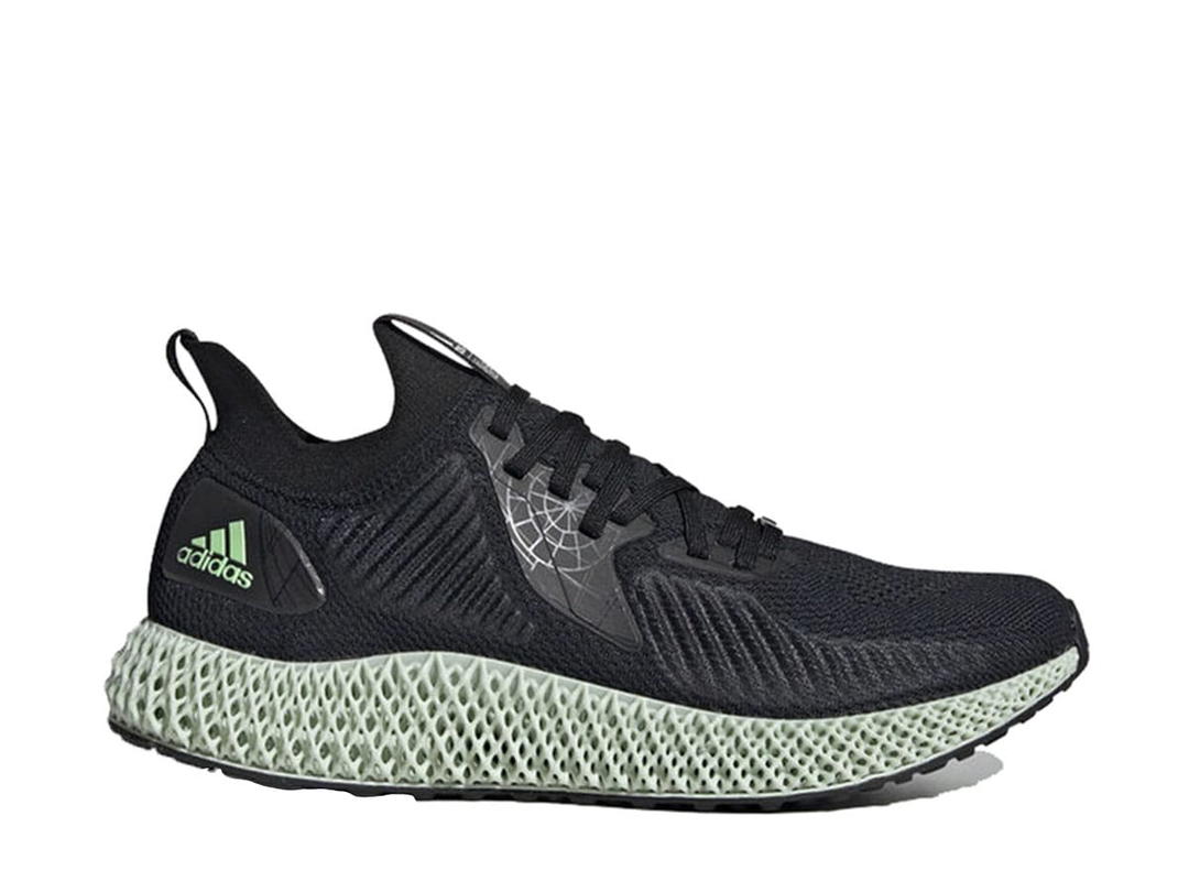 adidas Adidas Alphaedge 4D Star Wars Death Star