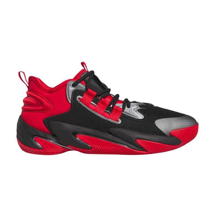 adidas adidas Anthony Edwards x Marvel x BYW Select 'Ant-Man'
