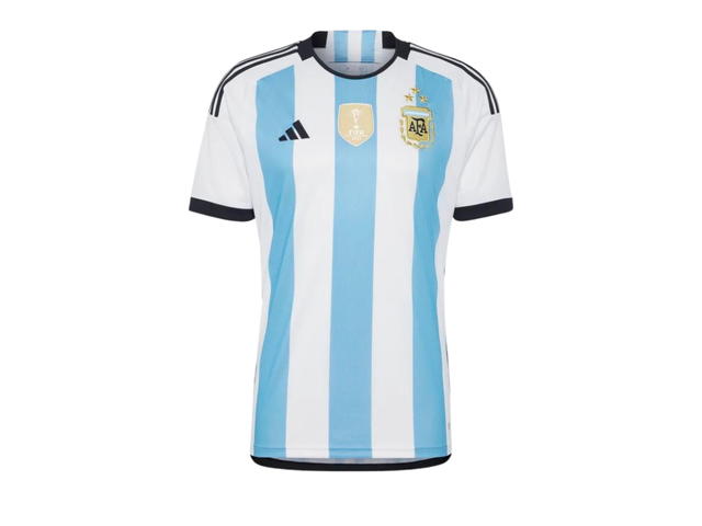 adidas adidas Argentina 22 Winners Home Jersey Men - view 1
