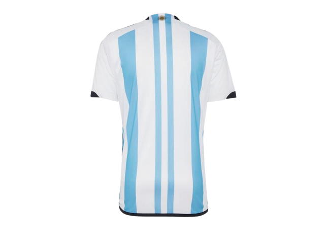 adidas adidas Argentina 22 Winners Home Jersey Men - view 2