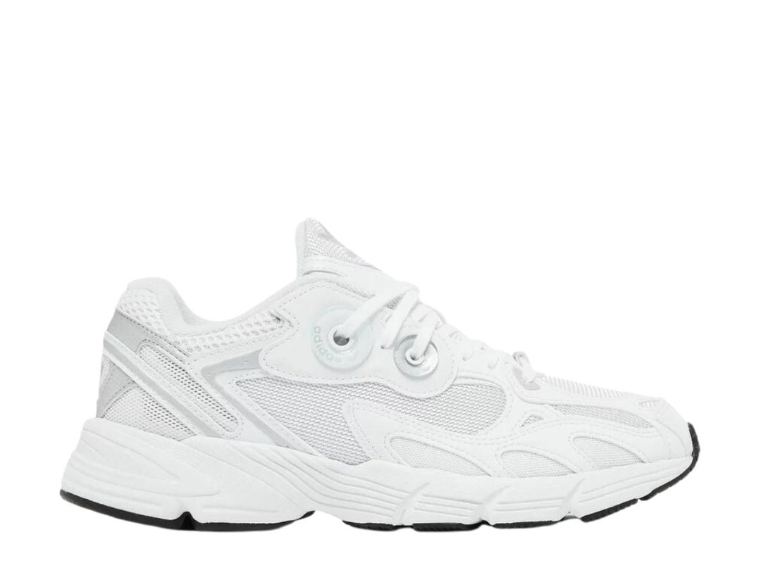 adidas adidas Astir Cloud White Silver Metallic (W)