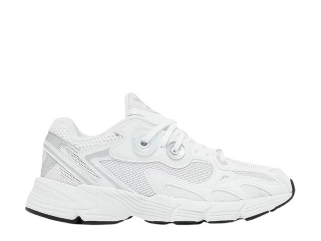 adidas adidas Astir Cloud White Silver Metallic (W) - view 1