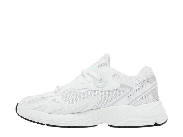 adidas adidas Astir Cloud White Silver Metallic (W) - view 2