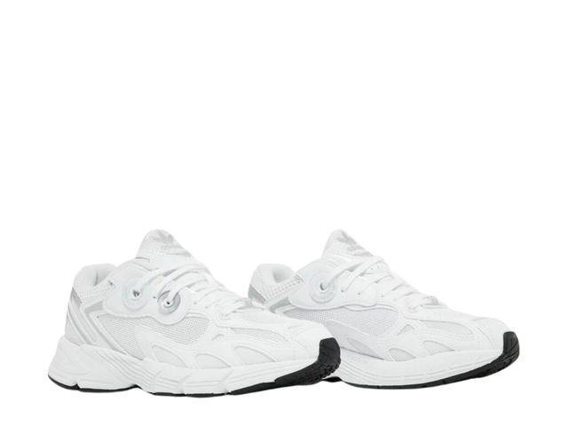 adidas adidas Astir Cloud White Silver Metallic (W) - view 3
