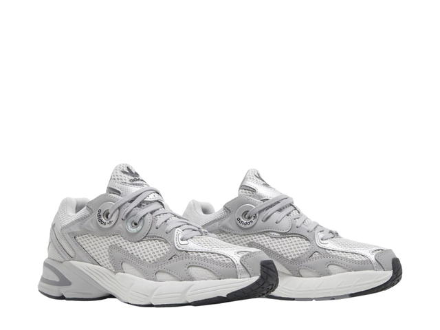 adidas adidas Astir Grey (W) - view 3