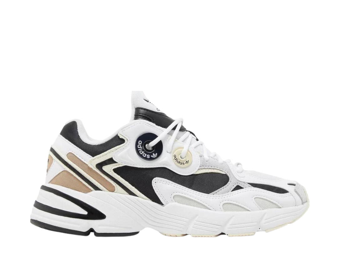 adidas adidas Astir White Black Cream (W)