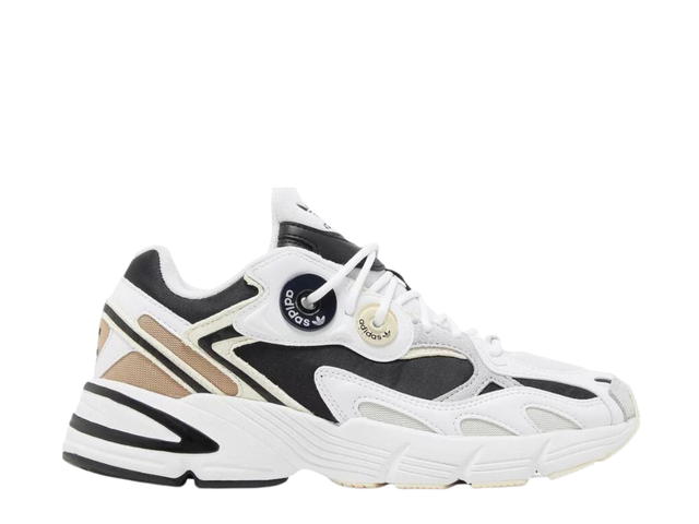 adidas adidas Astir White Black Cream (W) - view 1