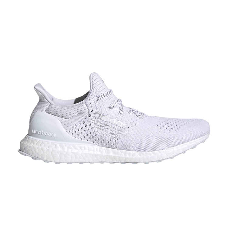 adidas adidas atmos x UltraBoost 1.0 Uncaged 'Cloud White'