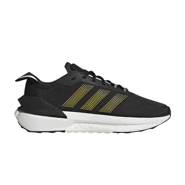adidas adidas Avryn 'Black Solar Gold'