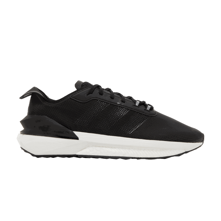 adidas adidas Avryn 'Black White'