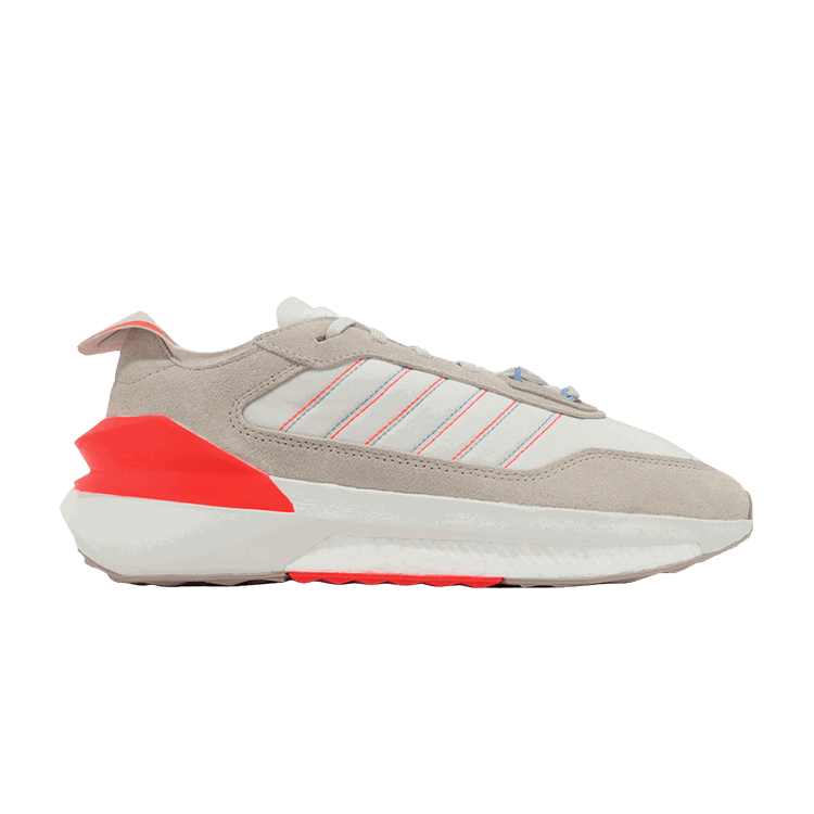 adidas adidas Avryn 'White Tint Solar Red'