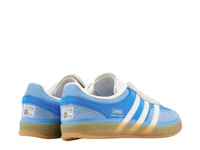 adidas adidas Gazelle Indoor Bad Bunny San Juan - view 3