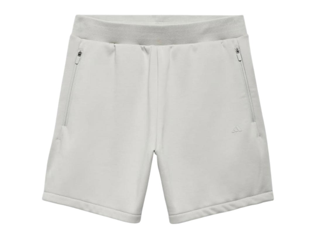 adidas adidas Basketball Shorts Metal Grey