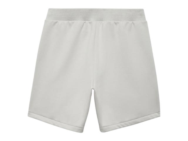 adidas adidas Basketball Shorts Metal Grey - view 2
