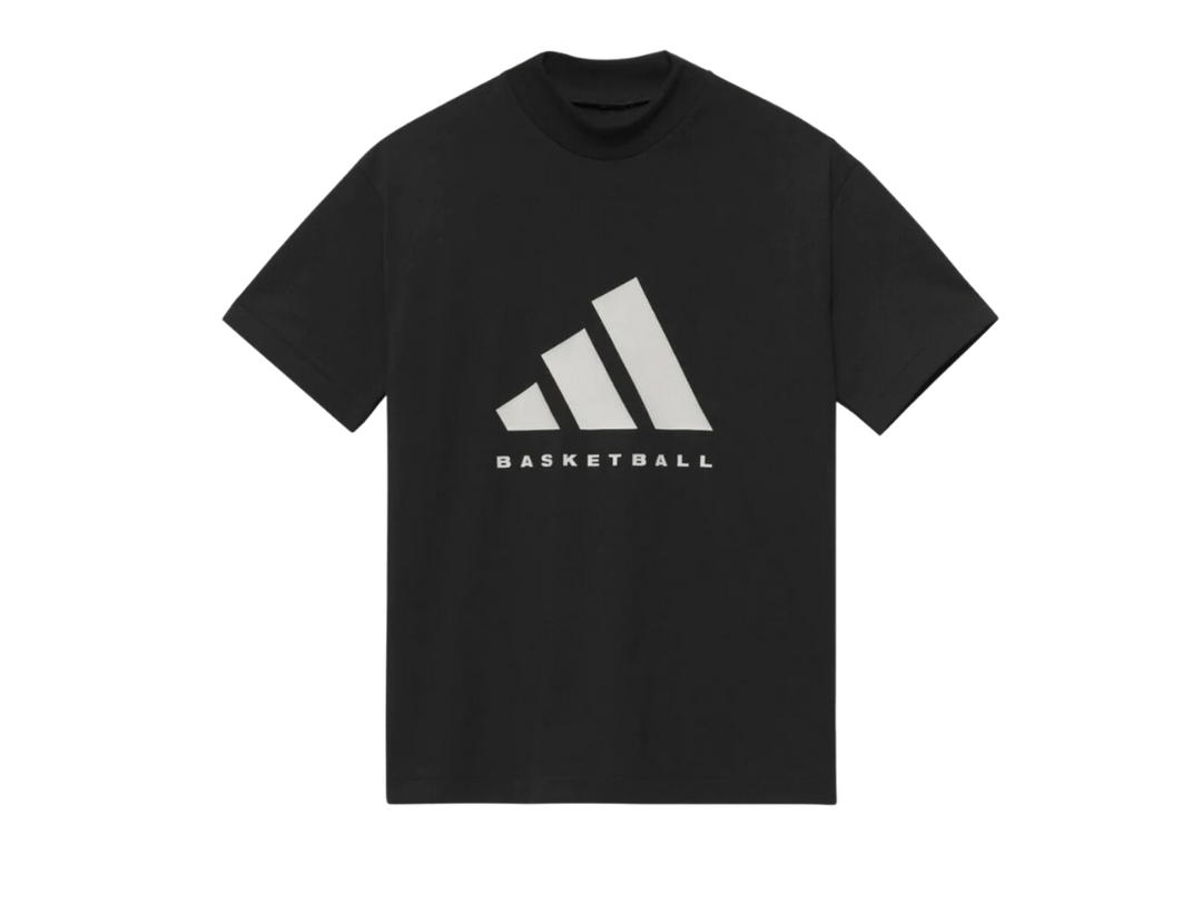 adidas adidas Basketball T-Shirt Black