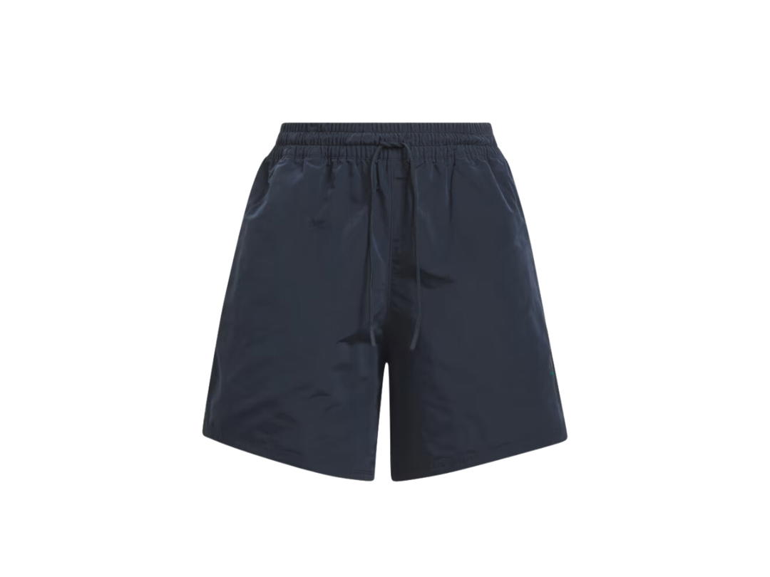 adidas adidas Basketball Woven Shorts Aurora Ink