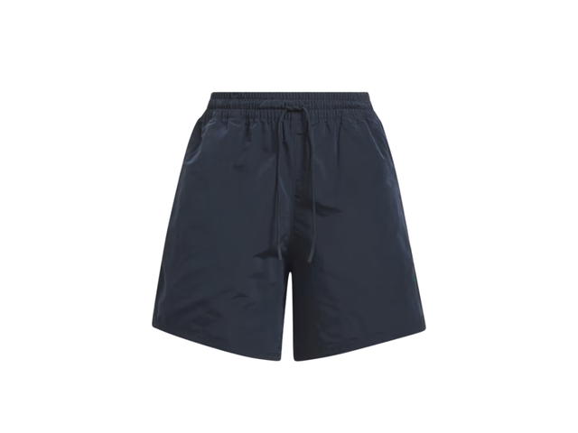 adidas adidas Basketball Woven Shorts Aurora Ink - view 1