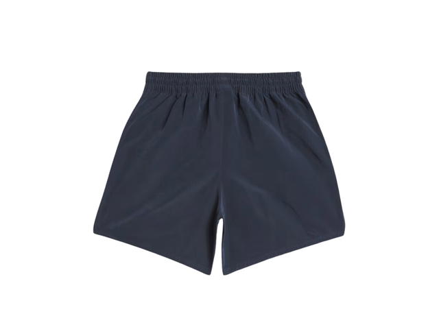adidas adidas Basketball Woven Shorts Aurora Ink - view 2