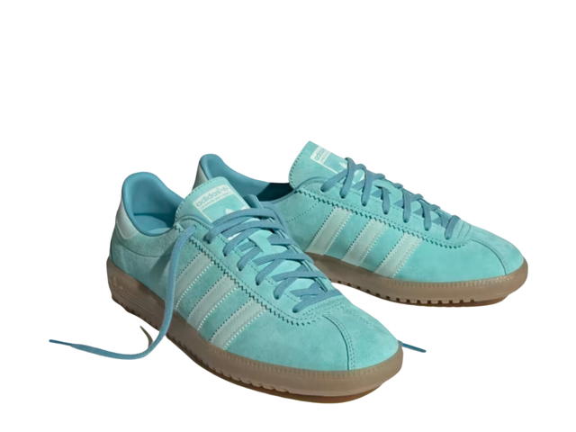 adidas adidas Bermuda Easy Mint - view 3
