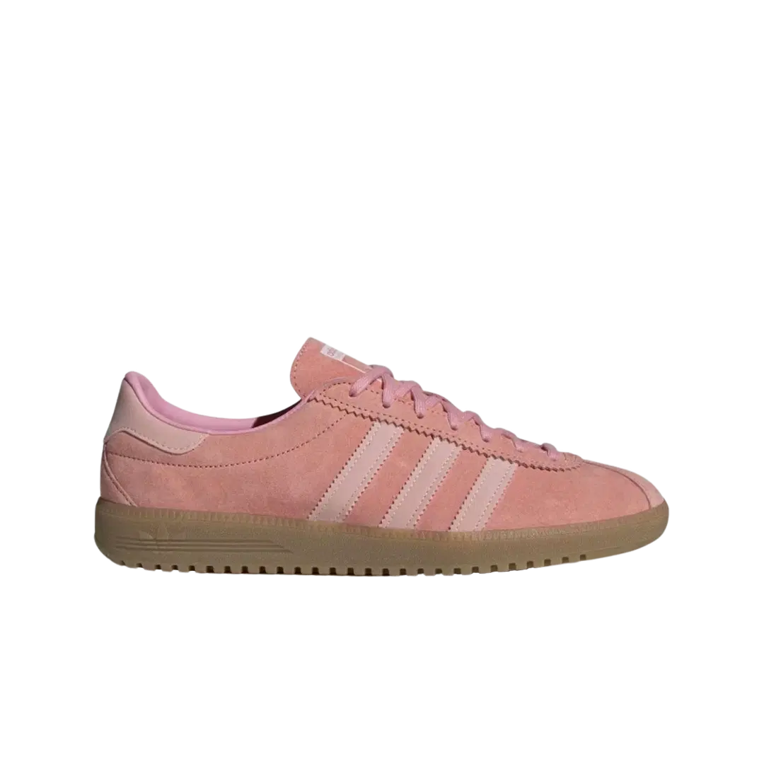 adidas adidas Bermuda Glow Pink