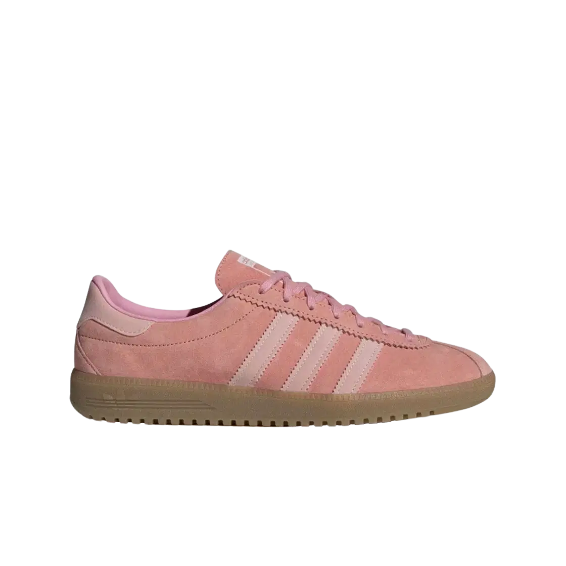 adidas adidas Bermuda Glow Pink