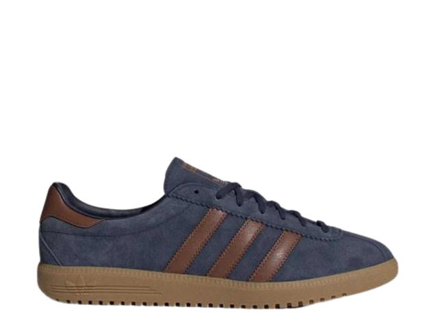 adidas adidas Bermuda Legend Ink Brown - view 1