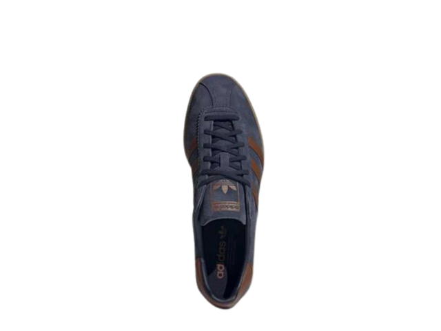 adidas adidas Bermuda Legend Ink Brown - view 3