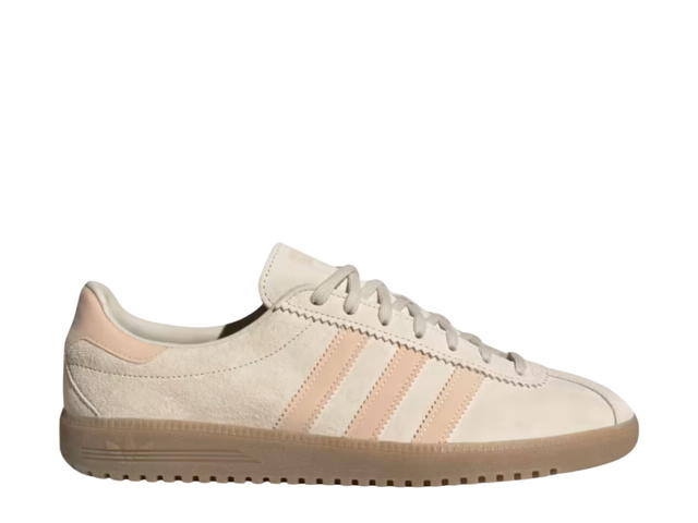 adidas adidas Bermuda Wonder White - view 1