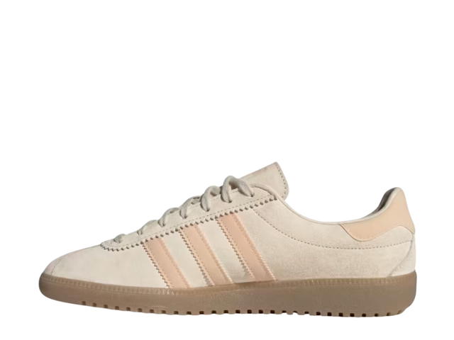 adidas adidas Bermuda Wonder White - view 2