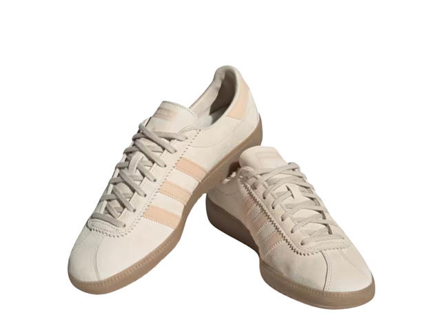 adidas adidas Bermuda Wonder White - view 3