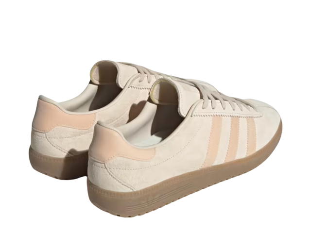 adidas adidas Bermuda Wonder White - view 4