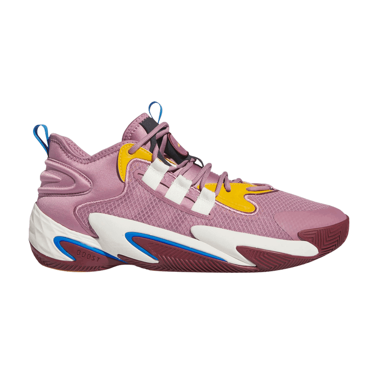adidas adidas BYW Select 'Wonder Orchid'