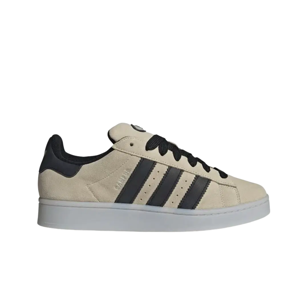 adidas adidas Campus 00s Aluminum Core Black