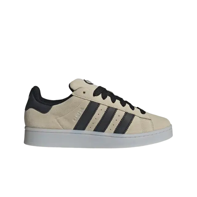 adidas adidas Campus 00s Aluminum Core Black - view 2