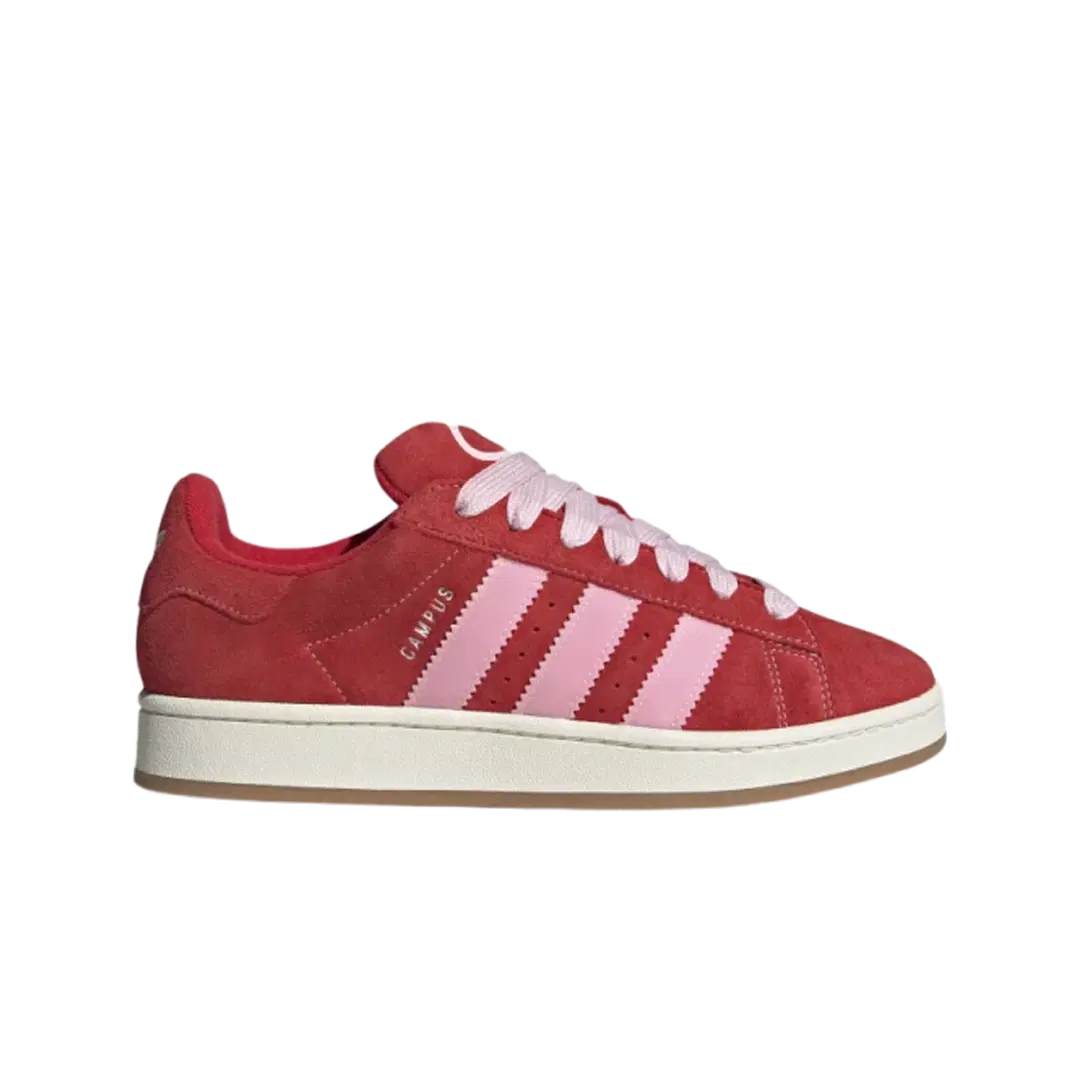 adidas adidas Campus 00s Better Scarlet Clear Pink